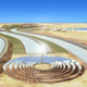 Illustration for article titled African solar farms will power all of Europe by 2050